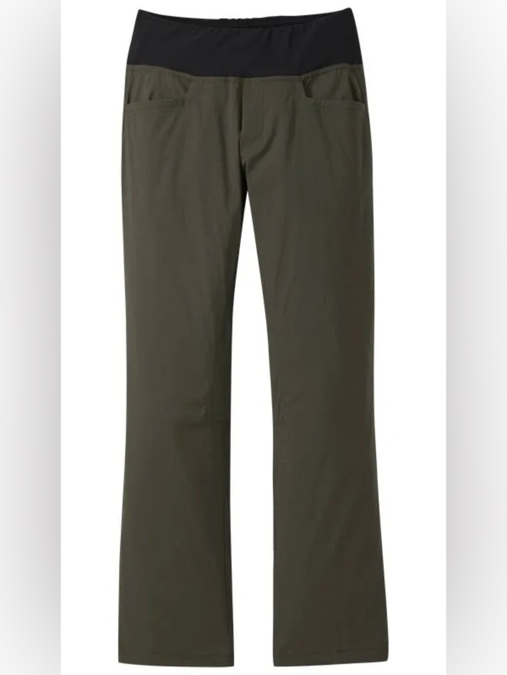 Outdoor Research climbing pants